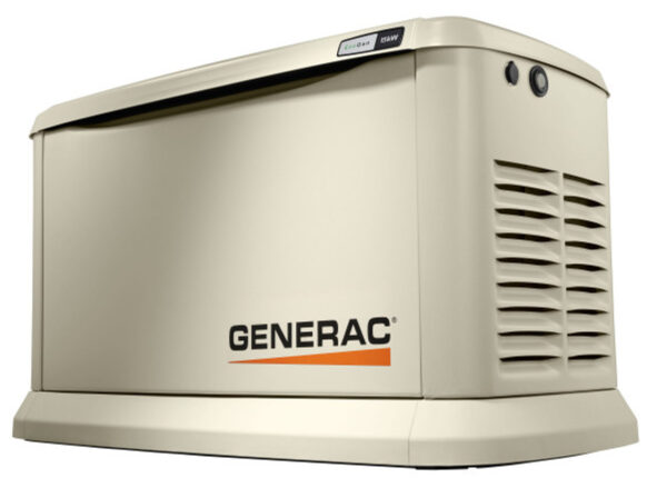 Generator Installation