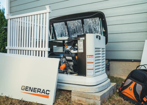 Generac Warranty Services