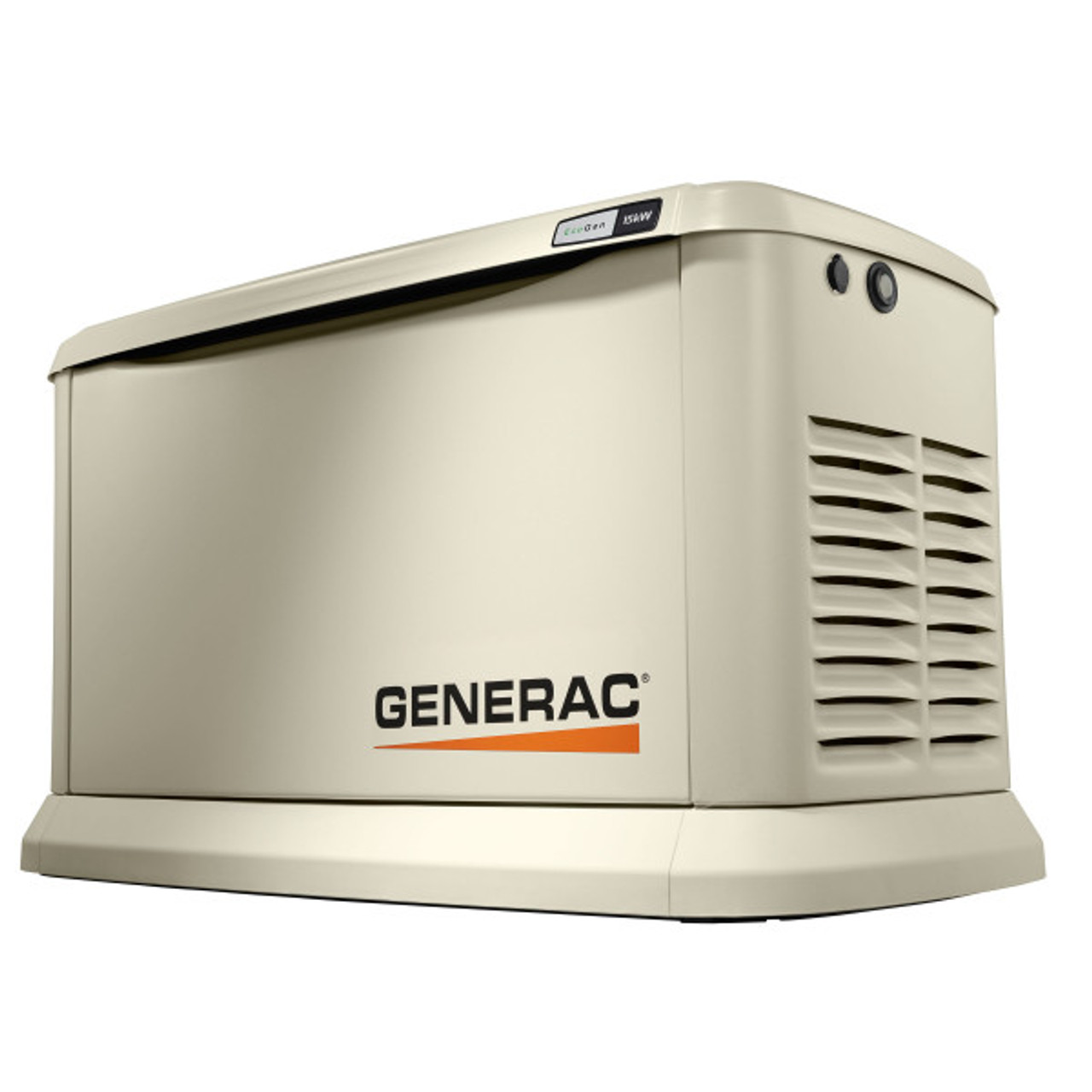 Generator Installation