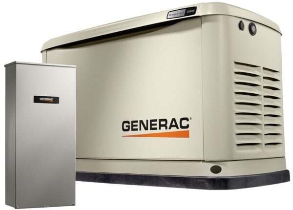 Generator Repair Services