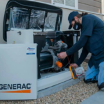 Whole Sale Home Generator Maintenance