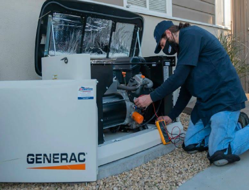 Whole Sale Home Generator Maintenance